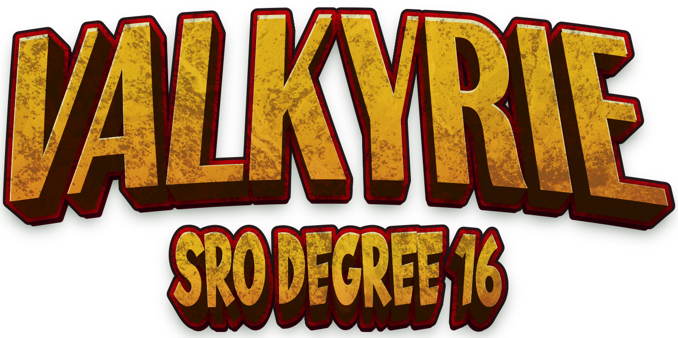 Valkyrie Sro